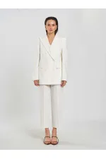 131043 Veste croisée