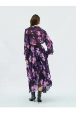 Chemise à motifs 080719