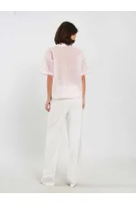 080816 Short-Sleeved Shirt