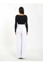 071806 Combinaison à boucle avant