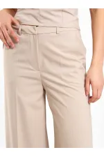 031627 Straight Leg Trousers