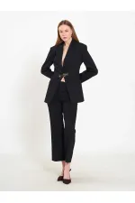 031674 Short Leg Stella Trousers