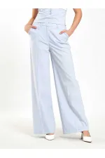 031627 Straight Leg Trousers