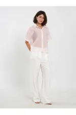 080816 Short-Sleeved Shirt