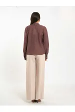 T-shirt basique Crash 080808