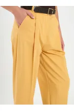 031640 Cigarette Pants