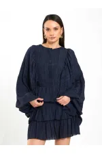 Chemise 080792 avec fentes aux manches