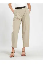 031640 Cigarette Pants