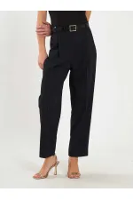 031640 Cigarette Pants