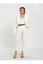 131043 Veste croisée