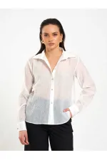 T-shirt basique Crash 080808