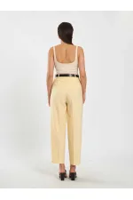 031640 Cigarette Pants