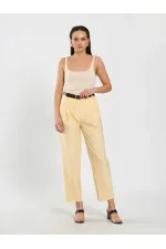 031640 Cigarette Pants