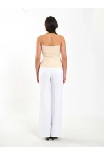 Débardeur à fines bretelles 060331