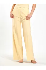 031627 Straight Leg Trousers