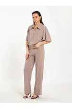Ensemble de survêtement à manches courtes 220655 Çimalı