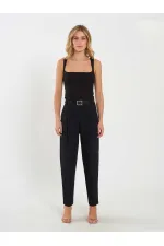 031640 Cigarette Pants