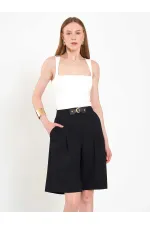 010880 Kemer Tokalı Stella Bermuda