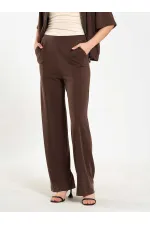 Ensemble de survêtement à manches courtes 220655 Çimalı