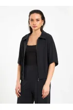 Ensemble de survêtement à manches courtes 220655 Çimalı