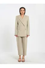 131043 Veste croisée