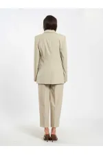 131043 Veste croisée