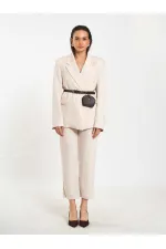 Ensemble veste et ceinture 220654 avec sac