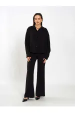 080798 Basic Gömlek