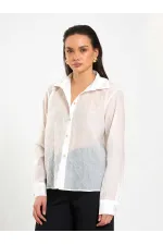 T-shirt basique Crash 080808