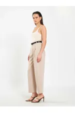 031640 Cigarette Pants