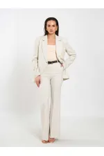 031631 Spanish Flare Trousers