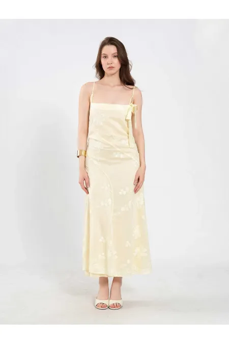 111739 Embroidered Dress 111739 Embroidered Dress