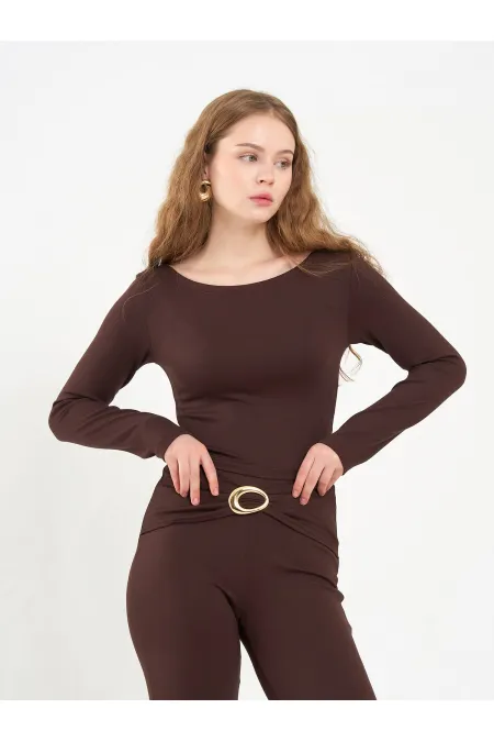 220647 Buckled Spanish Trousers Suit