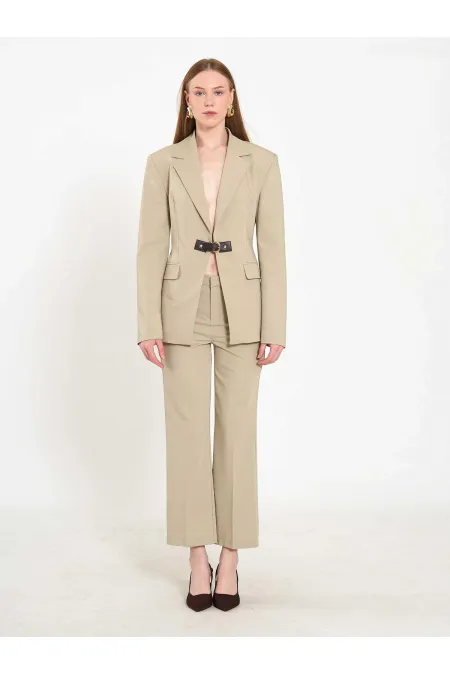 031674 Short Leg Stella Trousers