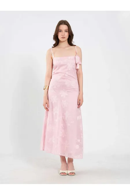 111739 Embroidered Dress 111739 Embroidered Dress