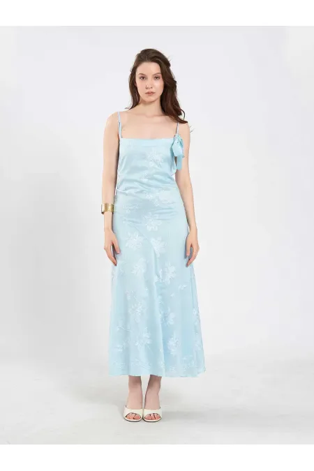 111739 Embroidered Dress 111739 Embroidered Dress