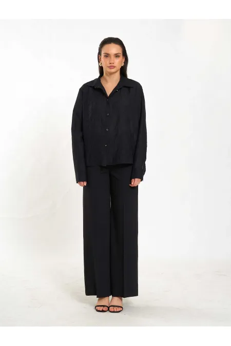 T-shirt basique Crash 080808