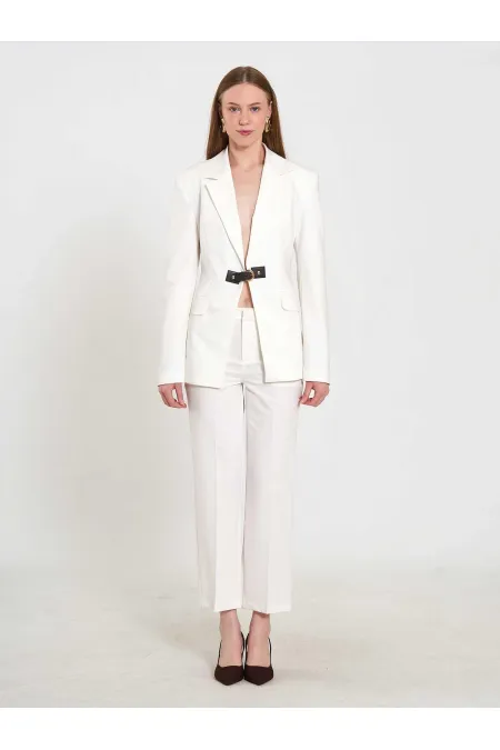 031674 Short Leg Stella Trousers