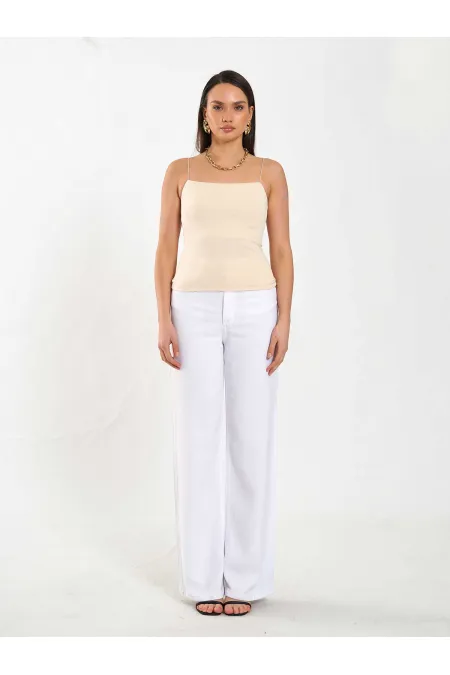 Débardeur à fines bretelles 060331