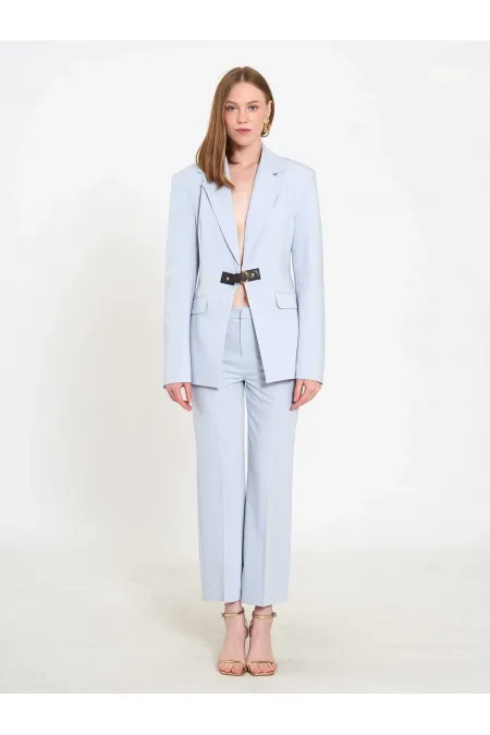 031674 Short Leg Stella Trousers