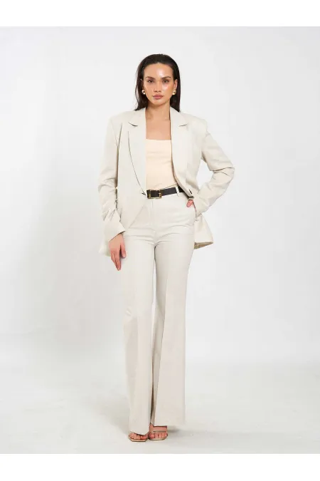 031631 Spanish Flare Trousers