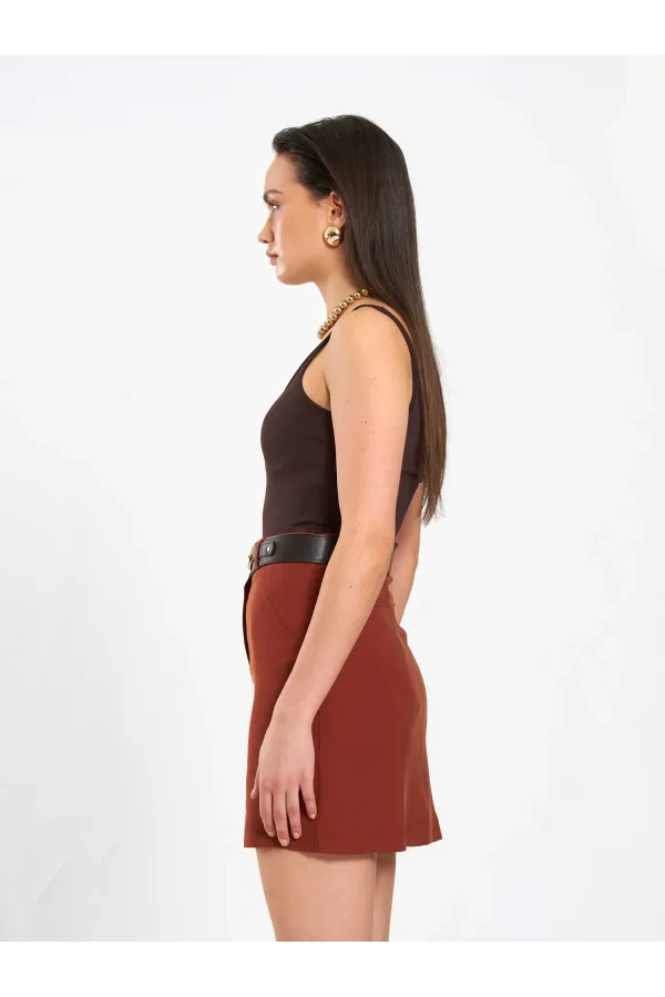 041169 Gasket Mini Skirt