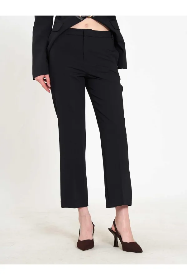 031674 Short Leg Stella Trousers