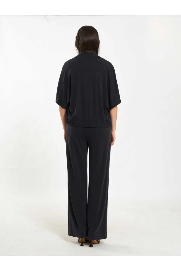 Ensemble de survêtement à manches courtes 220655 Çimalı