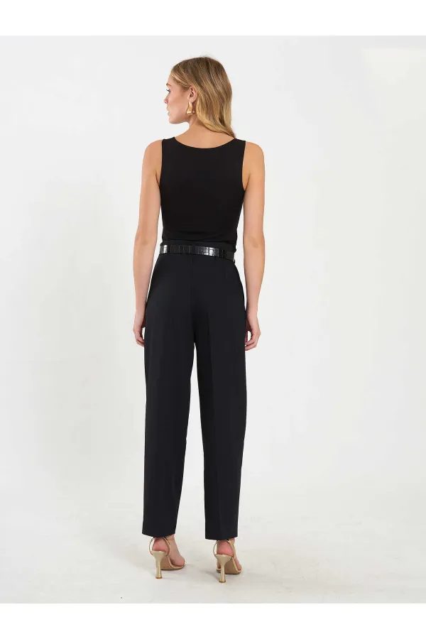 031640 Cigarette Pants