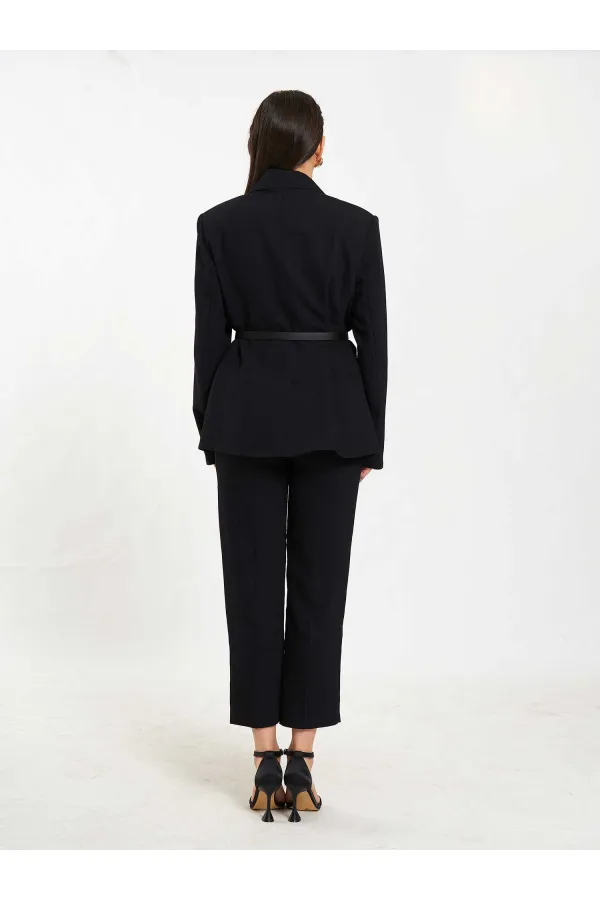 Ensemble veste et ceinture 220654 avec sac