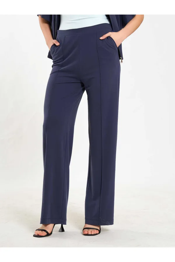 Ensemble de survêtement à manches courtes 220655 Çimalı