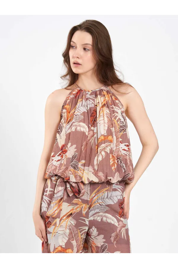 220662 Palm Tree Pattern Set 220662 Palm Tree Pattern Set