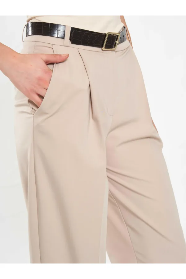 031640 Cigarette Pants
