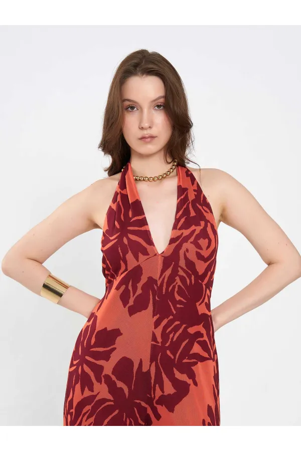 180632 V-Neck Spanish Jumpsuit 180632 V-Neck Spanish Jumpsuit